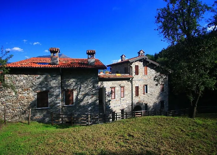L'antico Borgo