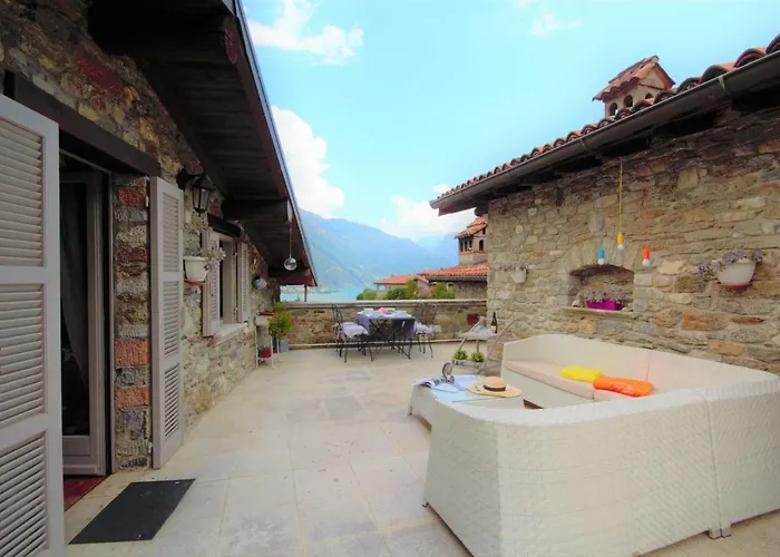 Apart-hotel L'antico Borgo