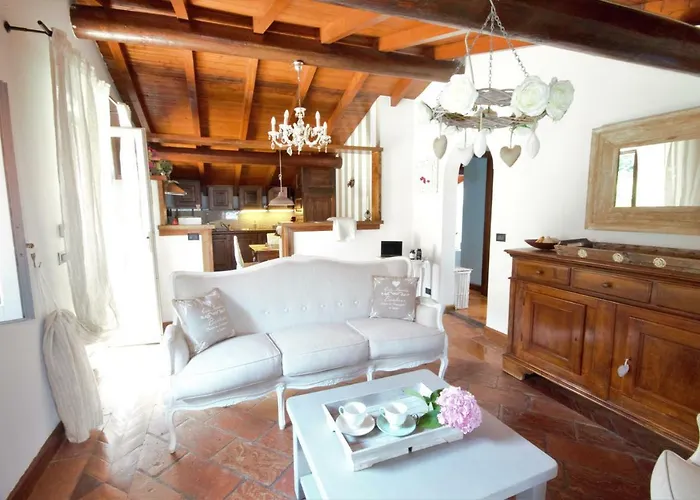Apart-hotel L'antico Borgo