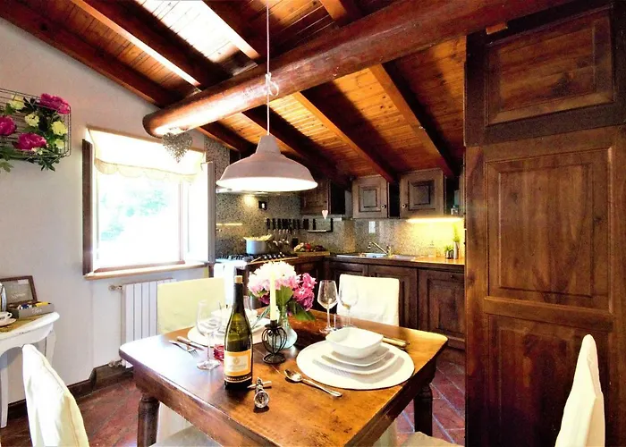 Apart-hotel L'antico Borgo 4*