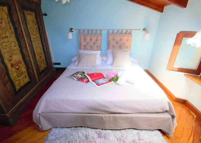 Apart-hotel L'antico Borgo Cremia