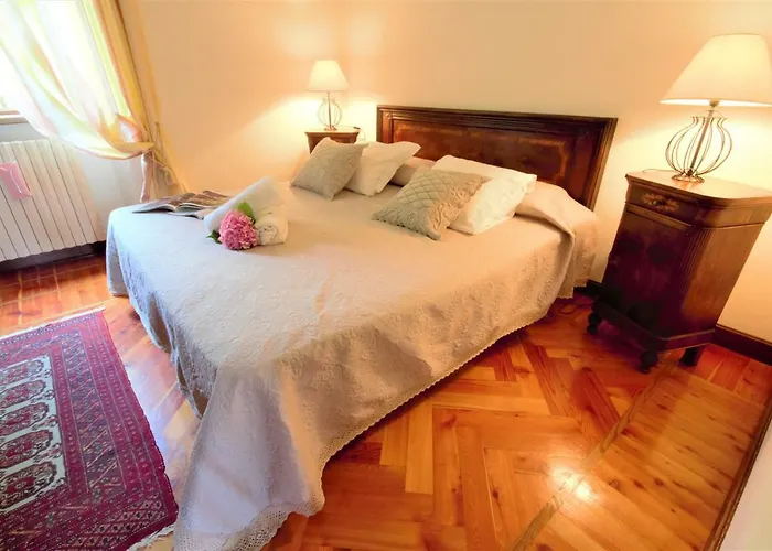 L'antico Borgo