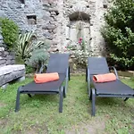 L'antico Borgo Apartmanhotel Cremia