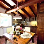 Apartmanhotel L'antico Borgo 4*