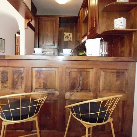 L'antico Borgo Aparthotel