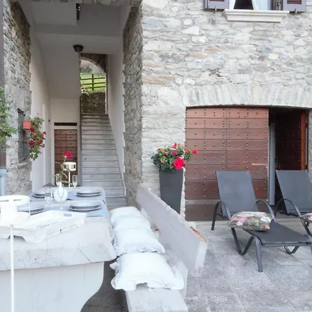 L'antico Borgo 4*