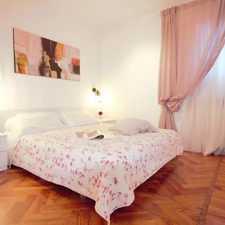 L'antico Borgo Aparthotel