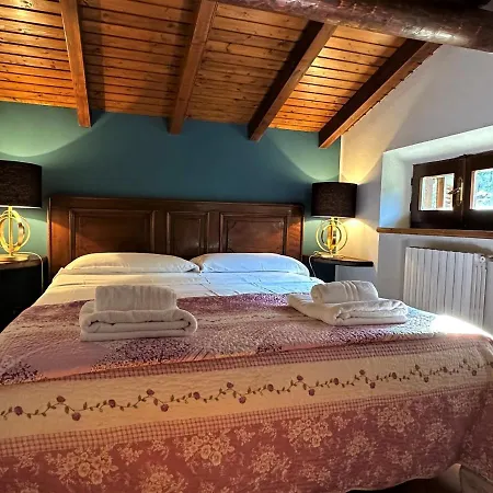 L'antico Borgo Aparthotel 4*