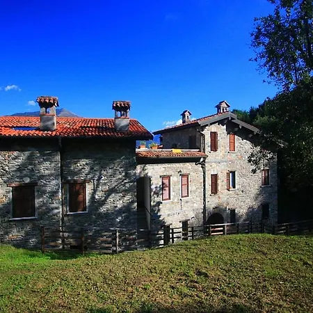 L'antico Borgo