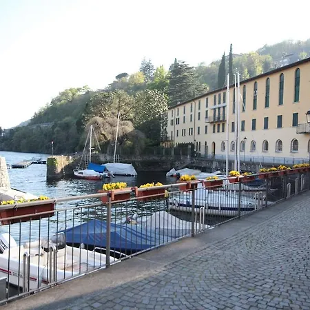 Aparthotel L'antico Borgo 4*
