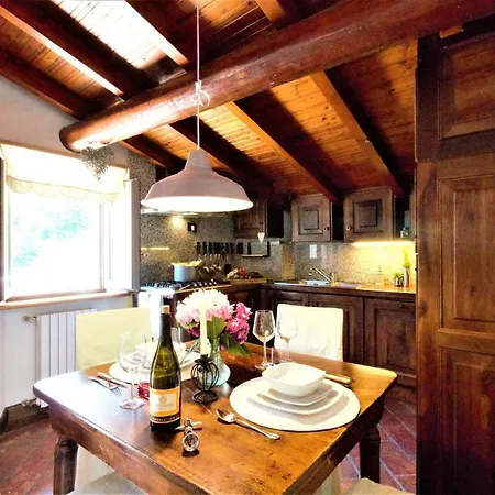 Aparthotel L'antico Borgo 4*