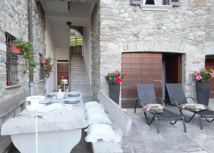 L'antico Borgo 4*