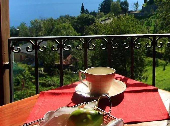 L'antico Borgo 4*