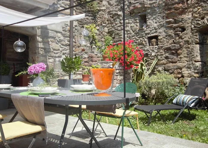L'antico Borgo 4*