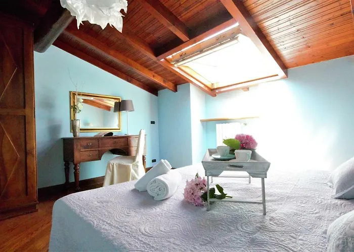 L'antico Borgo Aparthotel