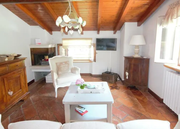 L'antico Borgo Aparthotel