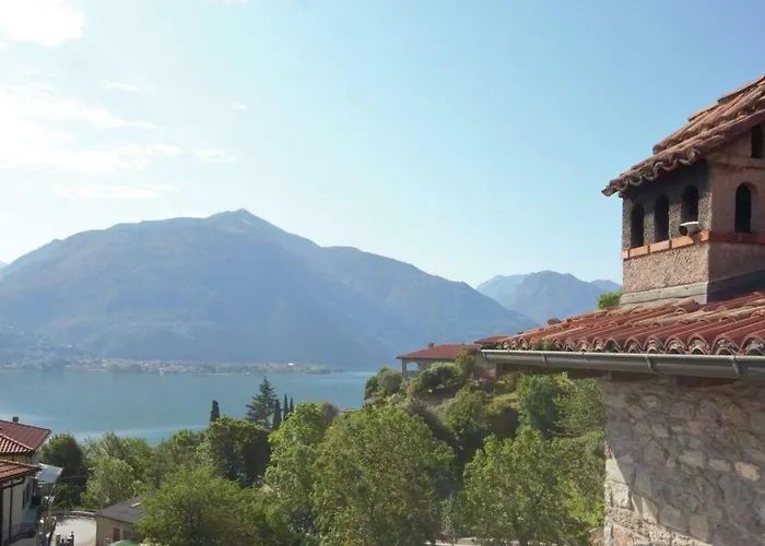L'antico Borgo Aparthotel 4*