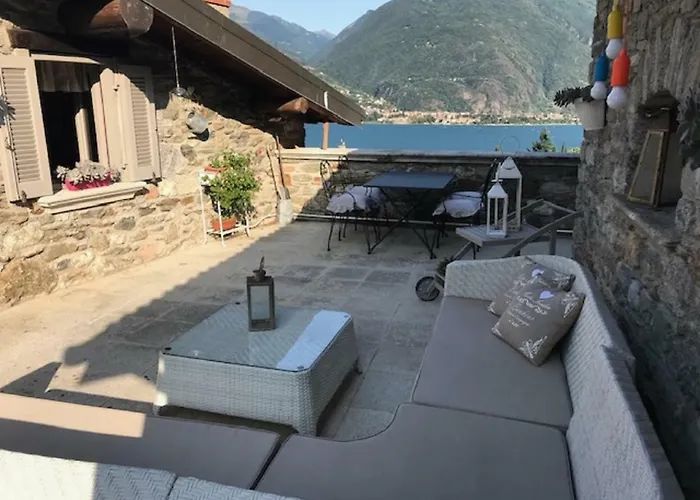 L'antico Borgo Cremia