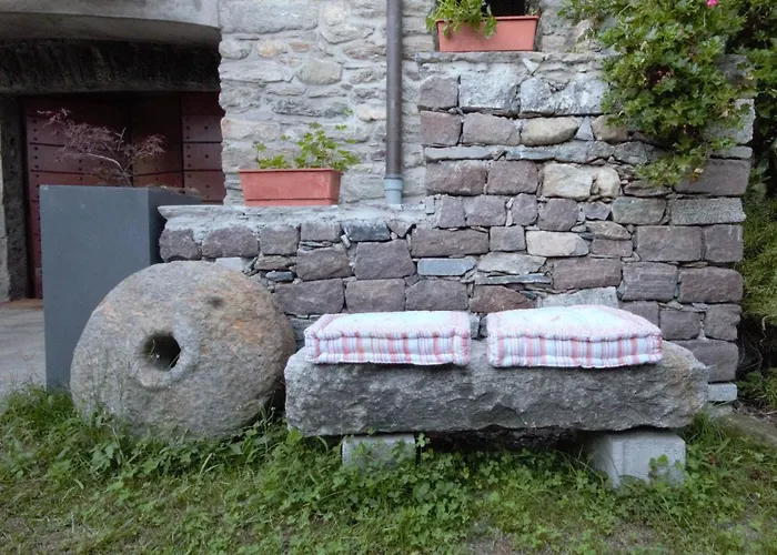 L'antico Borgo 4*